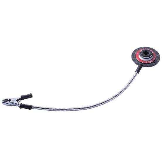 CLE DE SERRAGE ANGULAIRE 1/2 AVEC AIMANT SAM OUTILLAGE - 1SA 3 CLE DE SERRAGE ANGULAIRE 1/2 AVEC AIMANT SAM OUTILLAGE - 1SA