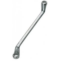 CLE POLYGONALE CONTRE-COUDEE 6X7 MM SAM OUTILLAGE - 1056X7