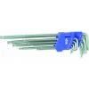9 Cles Tx Longues Coudees Trouees Dt DRAKKAR TOOLS - 10666 -Clés de serrage Soldes 2022 10666