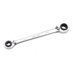 106CP-3 CLES POLYG.CLIQ. 4EN1 SAM OUTILLAGE - 106CP4