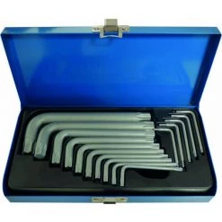 15 Cles Males/tx 6 DRAKKAR TOOLS - 10767