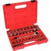 Coffret 36 Douilles Et Embouts Torx. + Cle A Cliquet DRAKKAR TOOLS - 10768 -Clés de serrage Soldes 2022 10768