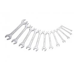 CLE FOURCHE JEU DE 12 SAM OUTILLAGE - 10NJ12DP