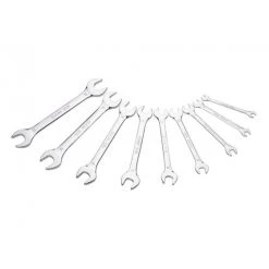 JEU DE 9 CLES A FOURCHES SAM OUTILLAGE - 10NJ9P