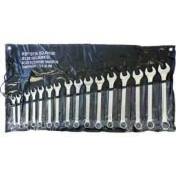 JEU 16 CLES MIXTES CV 10X26 EQUINOXE - 12114KNIPEX