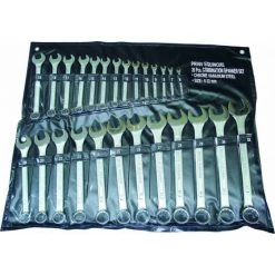 JEU 26 CLES MIXTES CV 6X32 EQUINOXE - 12115KNIPEX