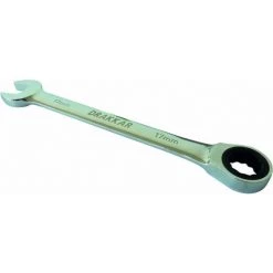 Cle Mixte A Cliquet 17mm DRAKKAR TOOLS - 12618