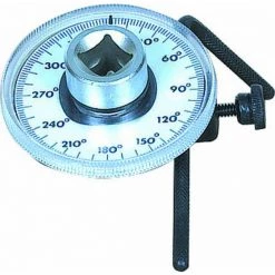 Controleur Angulaire/cle Dynamo DRAKKAR TOOLS - 15251