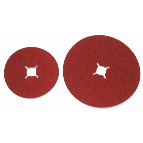 DISQUE ABRASIF FIBRE 125 X 22 GRAIN 36 SAM OUTILLAGE - 195036 3 DISQUE ABRASIF FIBRE 125 X 22 GRAIN 36 SAM OUTILLAGE - 195036