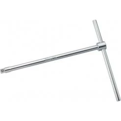 CLE EN TE COULISSANTE CARRE 3/8' SAM OUTILLAGE - 2216