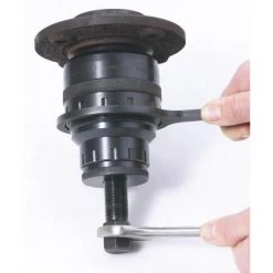 CLE DE SERRAGE CORPS 59,5 MM POUR K303 SAM OUTILLAGE - P36756 -Clés de serrage Soldes 2022 3675 02 1