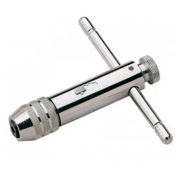 PORTE-OUTILS A CLIQUET 2-5 MM SAM OUTILLAGE - 3831