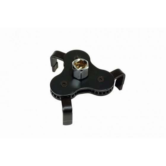 CLE FILTRE A HUILE AUTO-SERRANTE 1/2' DOIGTS RONDS VL SAM OUTILLAGE - 3950 3 CLE FILTRE A HUILE AUTO-SERRANTE 1/2' DOIGTS RONDS VL SAM OUTILLAGE - 3950