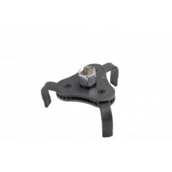 CLÉ À FILTRE À HUILE AUTO SERRANTE DOIGTS PLATS VL SAM OUTILLAGE - 3950P