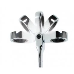 JEU DE 8 CLÉS MIXTES À CLIQUET ARTICULÉ SAM OUTILLAGE - 50CTJ8 -Clés de serrage Soldes 2022 50 CT effet 01