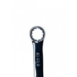 CLÉ MIXTE MULTI-EMPREINTES 19 MM SAM OUTILLAGE - 50H19 -Clés de serrage Soldes 2022 50 H...Z 02 17