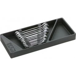 MODULE 12 CLES MIXTES EN POUCE SAM OUTILLAGE - 50J12AM