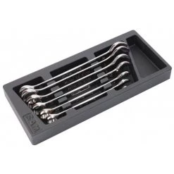 MODULE ABS DE 6 CLES MIXTES 22 A 32 SAM OUTILLAGE - 50NJ6M