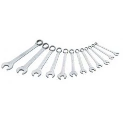 JEU 12 CLES MIXTES SAM OUTILLAGE - 51AJ12