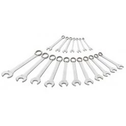 JEU 18 CLES MIXTES SAM OUTILLAGE - 51AJ18