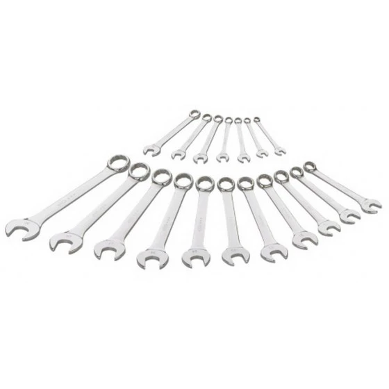 JEU 24 CLES MIXTES SAM OUTILLAGE - 51AJ24 3 JEU 24 CLES MIXTES SAM OUTILLAGE - 51AJ24