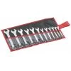 TROUSSE 12 CLES MIXTES SAM OUTILLAGE - 51ATR12 -Clés de serrage Soldes 2022 51A TR12 01