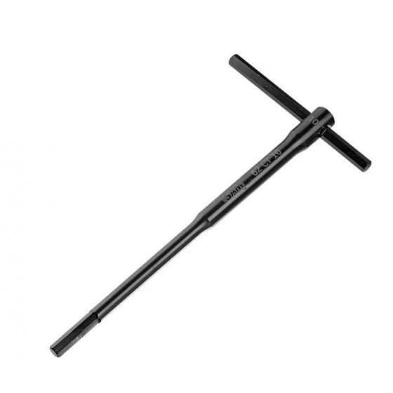 CLE MALE EN T ASYMETRIQUE 8 MM SAM OUTILLAGE - 62CT8 3 CLE MALE EN T ASYMETRIQUE 8 MM SAM OUTILLAGE - 62CT8