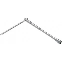 CLE DOUILLE EN T DE 8 MM SAM OUTILLAGE - 63BT8