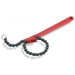 CLE SERRE-TUBES A CHAINE 15' PL SAM OUTILLAGE - 63815