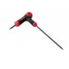 CLE MALE POIGNEE EN T TORX T50 SAM OUTILLAGE - 66PTX50 2 CLE MALE POIGNEE EN T TORX T50 SAM OUTILLAGE - 66PTX50 -Clés de serrage Soldes 2022 66 PTX... 01 9