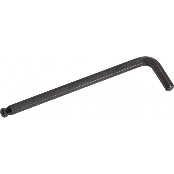 CLE MALE 6 PANS A TETE SPHERIQUE 6 MM SAM OUTILLAGE - 67A6 3 CLE MALE 6 PANS A TETE SPHERIQUE 6 MM SAM OUTILLAGE - 67A6