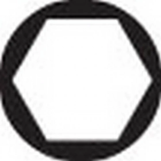 CLE MALE EMMANCHEE BIMATIERE DROITE S1 5 MM SAM OUTILLAGE - 675A 4 CLE MALE EMMANCHEE BIMATIERE DROITE S1 5 MM SAM OUTILLAGE - 675A – Image 2