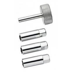 JEU DE 3 CLES REGLAGE CULBUTEUR SAM OUTILLAGE - 727660102