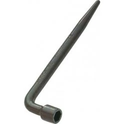 CLE A PIPE DE MONTEUR 24 MM SAM OUTILLAGE - 8524