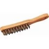 BROSSE METALLIQUE A MANCHE SAM OUTILLAGE - 912B2 -Clés de serrage Soldes 2022 912 B2 01