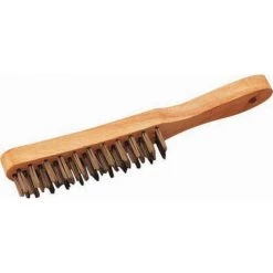 BROSSE METALLIQUE A MANCHE SAM OUTILLAGE - 912B2