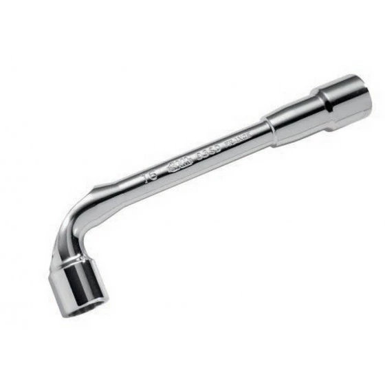 CLE A PIPE DEBOUCHEE 6/12 PANS 8 MM SAM OUTILLAGE - 93SD8 3 CLE A PIPE DEBOUCHEE 6/12 PANS 8 MM SAM OUTILLAGE - 93SD8