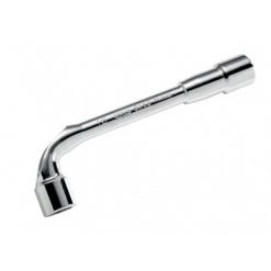 CLE A PIPE DEBOUCHEE 6/6 PANS 25 MM SAM OUTILLAGE - 94SD25