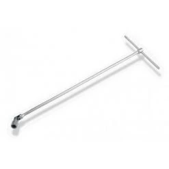 CLE A BEQUILLE A CARDAN 6 PANS 3/8' 14 MM SAM OUTILLAGE - 9714