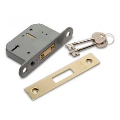 Serrure 5 Points ARMORGARD - LOCK1