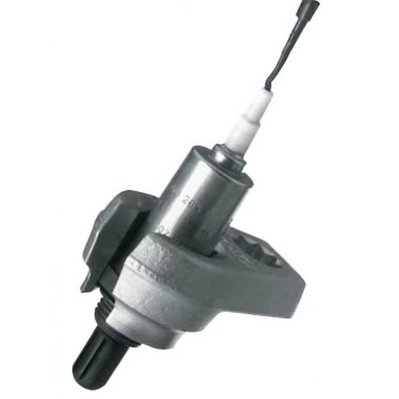 CLE SONDE LAMBDA 22 MM SAM OUTILLAGE - AE6C 3 CLE SONDE LAMBDA 22 MM SAM OUTILLAGE - AE6C