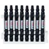 Set D’embouts De Vissage Impact Control, 8 Pièces Pack De 8 (index) BOSCH - 2608522340 2 Set D’embouts De Vissage Impact Control, 8 Pièces Pack De 8 (index) BOSCH - 2608522340 -Clés de serrage Soldes 2022 BOSC2608522340 01
