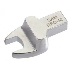 EMBOUT DYNA RECTANGLE FOURCHE DEPORTEE 1 SAM OUTILLAGE - DFC1"