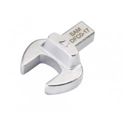 EMBOUT DYNA RECTANGLE FOURCHE DÉPORTÉE 11 MM SAM OUTILLAGE - DFC011