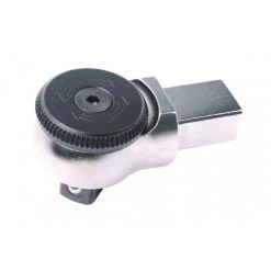 EMBOUT CARRE DYNA CLIQUET REVERSIBLE 1/2 350 NM SAM OUTILLAGE - DTCS350