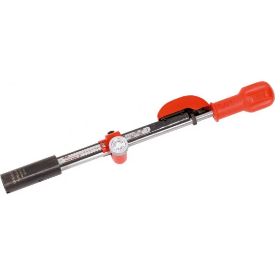 CLE DYNASTOP 20-200 NM EMBOUTS RONDS SAM OUTILLAGE - DYS2000 3 CLE DYNASTOP 20-200 NM EMBOUTS RONDS SAM OUTILLAGE - DYS2000