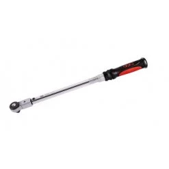 COFFRET CLE DYNAMOMETRIQUE DYNATECH 100 NM EMBOUTS CARRES SAM OUTILLAGE - DYTC1002