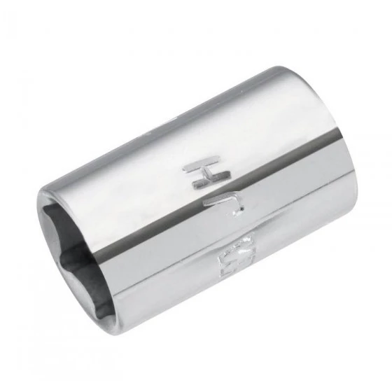 DOUILLE COURTE 3/8 SIX PANS 11 MM SAM OUTILLAGE - JH11 3 DOUILLE COURTE 3/8 SIX PANS 11 MM SAM OUTILLAGE - JH11