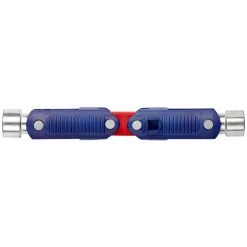 Cle Pour Armoires De Commande 62mm KNIPEX - 00 11 06 V03