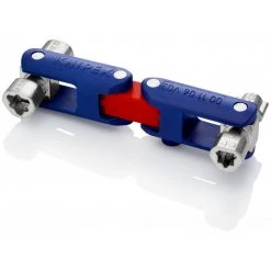 Cle Pour Armoires De Commande 62mm KNIPEX - 00 11 06 V03 10 Cle Pour Armoires De Commande 62mm KNIPEX - 00 11 06 V03 -Clés de serrage Soldes 2022 K010001106V03 03